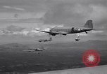 Image 511e Régiment de parachutistes l'île de Luzon aux Philippines, 1945, de la seconde 37 séquences d'archives historiques vidéo 65675038699