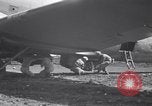 Standbild 511th Parachute Regiment Luzon Philippinen, 1945, aus Sekunde 4 historischem Filmmaterial Videoclip 65675038700