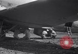 Standbild 511th Parachute Regiment Luzon Philippinen, 1945, aus Sekunde 6 historischem Filmmaterial Videoclip 65675038700