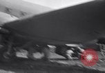 Standbild 511th Parachute Regiment Luzon Philippinen, 1945, aus Sekunde 9 historischem Filmmaterial Videoclip 65675038700