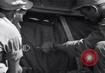 Standbild 511th Parachute Regiment Luzon Philippinen, 1945, aus Sekunde 10 historischem Filmmaterial Videoclip 65675038700