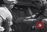 Standbild 511th Parachute Regiment Luzon Philippinen, 1945, aus Sekunde 11 historischem Filmmaterial Videoclip 65675038700