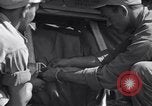 Standbild 511th Parachute Regiment Luzon Philippinen, 1945, aus Sekunde 12 historischem Filmmaterial Videoclip 65675038700
