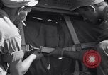 Standbild 511th Parachute Regiment Luzon Philippinen, 1945, aus Sekunde 14 historischem Filmmaterial Videoclip 65675038700