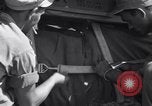 Standbild 511th Parachute Regiment Luzon Philippinen, 1945, aus Sekunde 15 historischem Filmmaterial Videoclip 65675038700