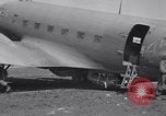 Standbild 511th Parachute Regiment Luzon Philippinen, 1945, aus Sekunde 23 historischem Filmmaterial Videoclip 65675038700