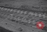 Standbild 511th Parachute Regiment Luzon Philippinen, 1945, aus Sekunde 50 historischem Filmmaterial Videoclip 65675038700