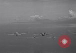 Image of 511th Parachute Regiment Luzon Island Philippines, 1945, second 7 stock footage video 65675038701