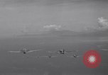 Image of 511th Parachute Regiment Luzon Island Philippines, 1945, second 8 stock footage video 65675038701
