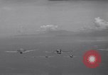 Image of 511th Parachute Regiment Luzon Island Philippines, 1945, second 9 stock footage video 65675038701