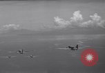 Image of 511th Parachute Regiment Luzon Island Philippines, 1945, second 13 stock footage video 65675038701
