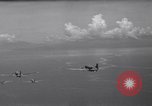 Image of 511th Parachute Regiment Luzon Island Philippines, 1945, second 14 stock footage video 65675038701