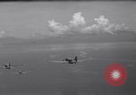 Image of 511th Parachute Regiment Luzon Island Philippines, 1945, second 15 stock footage video 65675038701