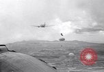 Image of 511th Parachute Regiment Luzon Island Philippines, 1945, second 17 stock footage video 65675038701