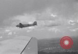 Image of 511th Parachute Regiment Luzon Island Philippines, 1945, second 22 stock footage video 65675038701