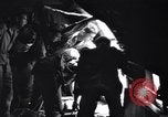 Image of 511th Parachute Regiment Luzon Island Philippines, 1945, second 32 stock footage video 65675038701