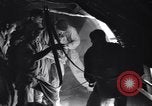 Image of 511th Parachute Regiment Luzon Island Philippines, 1945, second 34 stock footage video 65675038701