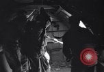 Image of 511th Parachute Regiment Luzon Island Philippines, 1945, second 38 stock footage video 65675038701