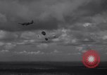 Image of 511th Parachute Regiment Luzon Island Philippines, 1945, second 60 stock footage video 65675038701