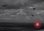 Image of 511th Parachute Regiment Luzon Island Philippines, 1945, second 62 stock footage video 65675038701