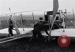 Image Wright Brothers Modèle C AVION United States USA, 1918, de la seconde 3 séquences d'archives historiques vidéo 65675038702