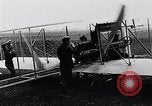 Image Wright Brothers Modèle C AVION United States USA, 1918, de la seconde 4 séquences d'archives historiques vidéo 65675038702