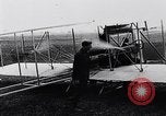 Image Wright Brothers Modèle C AVION United States USA, 1918, de la seconde 5 séquences d'archives historiques vidéo 65675038702