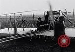 Image Wright Brothers Modèle C AVION United States USA, 1918, de la seconde 6 séquences d'archives historiques vidéo 65675038702