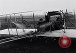 Image Wright Brothers Modèle C AVION United States USA, 1918, de la seconde 8 séquences d'archives historiques vidéo 65675038702