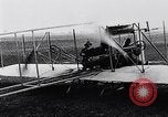 Image Wright Brothers Modèle C AVION United States USA, 1918, de la seconde 9 séquences d'archives historiques vidéo 65675038702