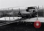 Image Wright Brothers Modèle C AVION United States USA, 1918, de la seconde 10 séquences d'archives historiques vidéo 65675038702