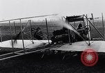 Image Wright Brothers Modèle C AVION United States USA, 1918, de la seconde 11 séquences d'archives historiques vidéo 65675038702