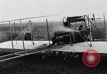 Image Wright Brothers Modèle C AVION United States USA, 1918, de la seconde 12 séquences d'archives historiques vidéo 65675038702