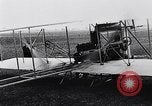Image Wright Brothers Modèle C AVION United States USA, 1918, de la seconde 13 séquences d'archives historiques vidéo 65675038702