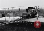 Image Wright Brothers Modèle C AVION United States USA, 1918, de la seconde 15 séquences d'archives historiques vidéo 65675038702