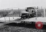 Image Wright Brothers Modèle C AVION United States USA, 1918, de la seconde 16 séquences d'archives historiques vidéo 65675038702