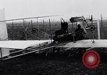 Image Wright Brothers Modèle C AVION United States USA, 1918, de la seconde 17 séquences d'archives historiques vidéo 65675038702