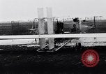 Image Wright Brothers Modèle C AVION United States USA, 1918, de la seconde 18 séquences d'archives historiques vidéo 65675038702