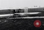 Image Wright Brothers Modèle C AVION United States USA, 1918, de la seconde 20 séquences d'archives historiques vidéo 65675038702