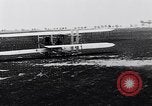 Image Wright Brothers Modèle C AVION United States USA, 1918, de la seconde 21 séquences d'archives historiques vidéo 65675038702
