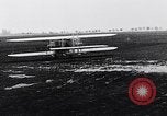 Image Wright Brothers Modèle C AVION United States USA, 1918, de la seconde 22 séquences d'archives historiques vidéo 65675038702