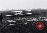 Image Wright Brothers Modèle C AVION United States USA, 1918, de la seconde 23 séquences d'archives historiques vidéo 65675038702