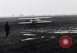 Image Wright Brothers Modèle C AVION United States USA, 1918, de la seconde 24 séquences d'archives historiques vidéo 65675038702