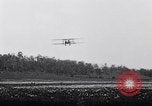 Image Wright Brothers Modèle C AVION United States USA, 1918, de la seconde 44 séquences d'archives historiques vidéo 65675038702