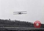 Image Wright Brothers Modèle C AVION United States USA, 1918, de la seconde 47 séquences d'archives historiques vidéo 65675038702