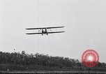 Image Wright Brothers Modèle C AVION United States USA, 1918, de la seconde 48 séquences d'archives historiques vidéo 65675038702