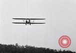 Image Wright Brothers Modèle C AVION United States USA, 1918, de la seconde 49 séquences d'archives historiques vidéo 65675038702