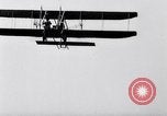 Image Wright Brothers Modèle C AVION United States USA, 1918, de la seconde 52 séquences d'archives historiques vidéo 65675038702