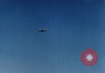 Image of Curtiss Pusher plane Los Angeles California USA, 1966, second 9 stock footage video 65675038703