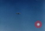 Image of Curtiss Pusher plane Los Angeles California USA, 1966, second 10 stock footage video 65675038703